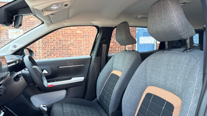 Citroen C3 Aircross 1.2 Turbo Plus 5dr Petrol Hatchback - Image 29